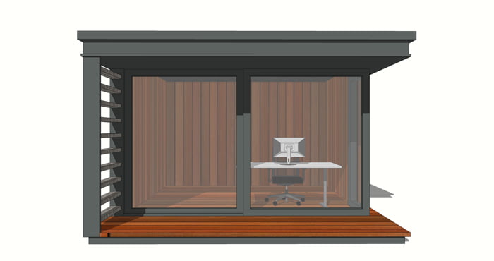 Southcoast Garden Rooms Specialists